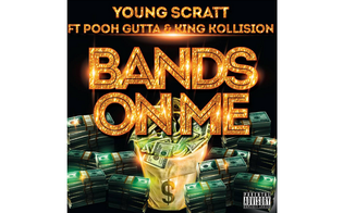  ImFromCleveland Exclusive: Young Scratt  ft. Pooh Gutta & King Kollision - Bands On Me