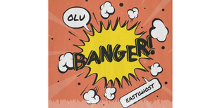  Olu ft. EASTGHOST - Banger