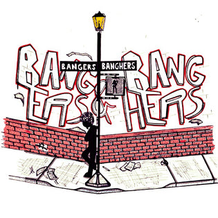  J. Ab - Bangers x Banghers (Mixtape)