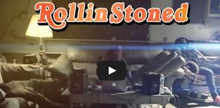  Freshie x Bankie iZ - Rollin Stoned (Video)