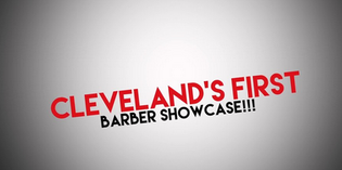  Supreme Barber Team Presents: Cleveland's First Barber Showcase (2015)