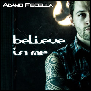  Adamo Fiscella - Believe In Me