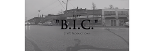  Def P - B.I.C (Video)