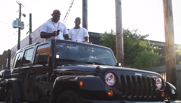 Ray Jr. - Biggie (Video) – I'm From Cleveland