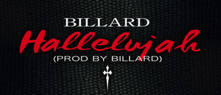  Billard - Hallelujah