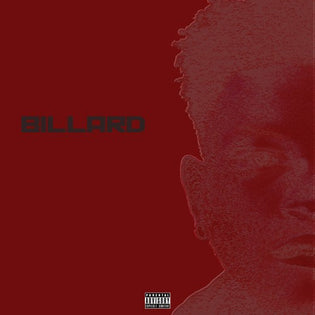  Billard - Billard (Mixtape)