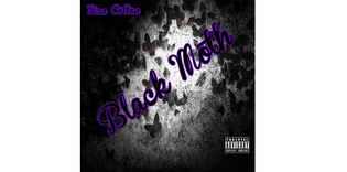  Sian Cotton - Black Moth (Mixtape)
