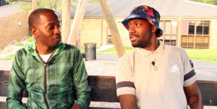  Tae Miles Interview w/ BlameSwoope (Video)