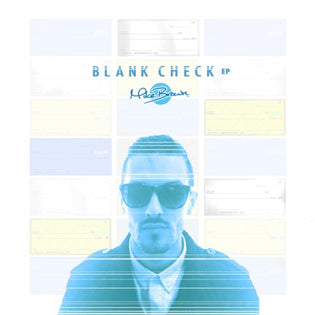  Mike Brown - Blank Check EP (Mixtape)