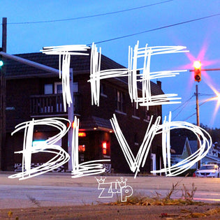  ImFromCleveland Exclusive: ZuP - The Blvd