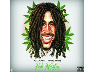  Flizz Flame - Bob Marley (Prod. by Mookonthebeat)