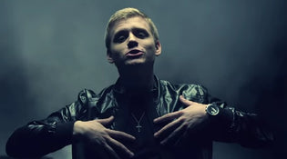  Cal Scruby - Fux With Me (Video)