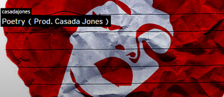  Casada Jones feat. Isis Damil - Poetry (MP3)