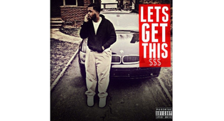  ChevySosa - Lets Get This $$ (Prod.by Ric & Thaddeus)