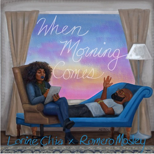  Lorine Chia - When Morning Comes (EP)