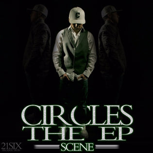  Scene - Circles (EP)