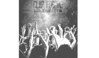 Marcus Salas & La'Velle Lewis - Clap For Me