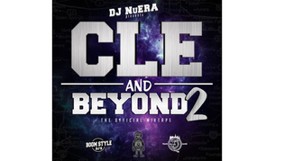 DJ NuERA - Cleveland And Beyond 2 (DJ Mix)