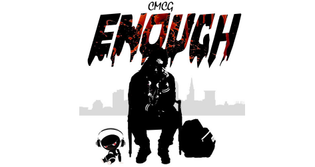  CMCG - Enough