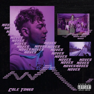  Cole Tomko - Moves
