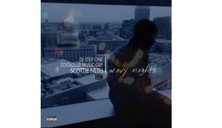  Scottie Neth - Wavy Nights (Mixtape)