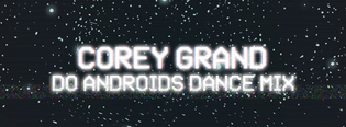  Corey Grand - DAD Mix 123