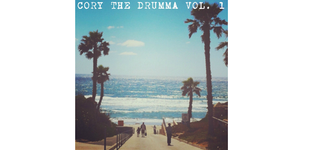  Cory The Drumma Vol 1 (Beat Tape)