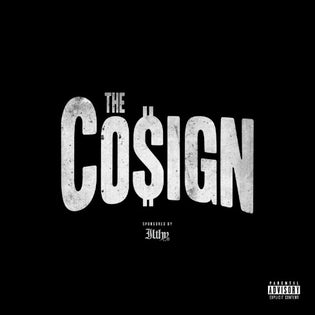  #TheCosign (Promo Video)