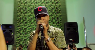  Kid Cudi, One Of The Greatest Artists Of Our Generation (Video)