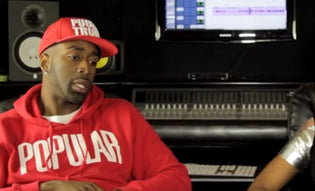  Out Of State: Sy Ari Da Kid Interview (Video)