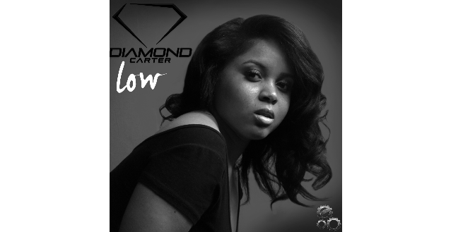 Dm Carter Rapper Diamond Carter - Low (MP3) – I'm From Cleveland