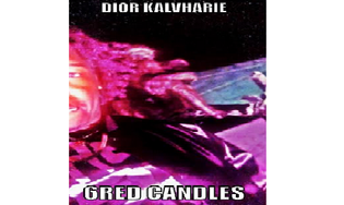  Dior Kalaharie - 6ix Red candles (MP3)