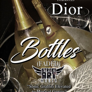  Dior - Bottles (Prod by Kid Rich)