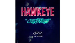  DJ MattyMatt - Hawkeye Creatures (Of The Night) (DJMM Bootleg)