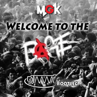  DJ MattyMatt - Welcome To The Rage (DJMM Bootleg)