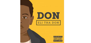  Eli Tha Don - Don (Mixtape)