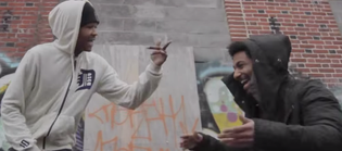  Dre Mickel ft. Tony Blunt - Genesis (Video)