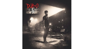  Dub-O – Old Lights New Lights (Mixtape)