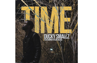  Ducky Smallz ft. Kylan Alyce – Time (Prod. By Clockwork Muzik)