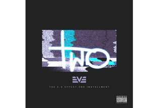  E-V – The E-V Effect: Vol. 2