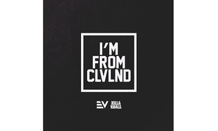  E-V & Killa Koala - I'm From CLVLND