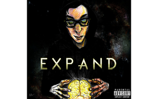  Zac Matthews - Expand (Mixtape)