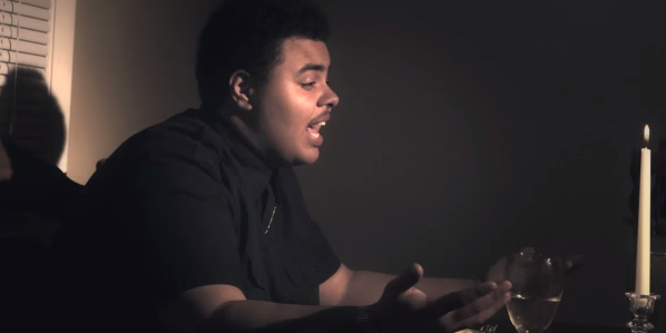 Faybo LeFreshy- Black Dynamite (Video) – I'm From Cleveland