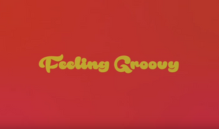  Lorine Chia - Feeling Groovy (Video)