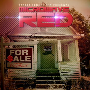  Microwave Red - For Sale (Mixtape)