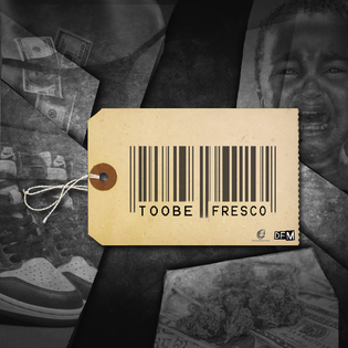  Toobe Fresco - Price Tag (Prod. by Toobe Fresco)