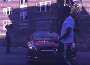  FAME ft. Freshie and Ju$ter - World Series (Video)