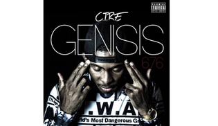  Cire - Genisis 676 (Mixtape)