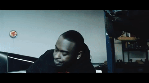 Tezo & Freshie ft. 55Bagz - 2 Seater (Video) – I'm From Cleveland