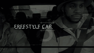  Shuicide Holla - Freestyle Car Ep 1 (Video)